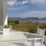 Villa Veles Dos Tu Escapada De Lujo Frente Al Mar