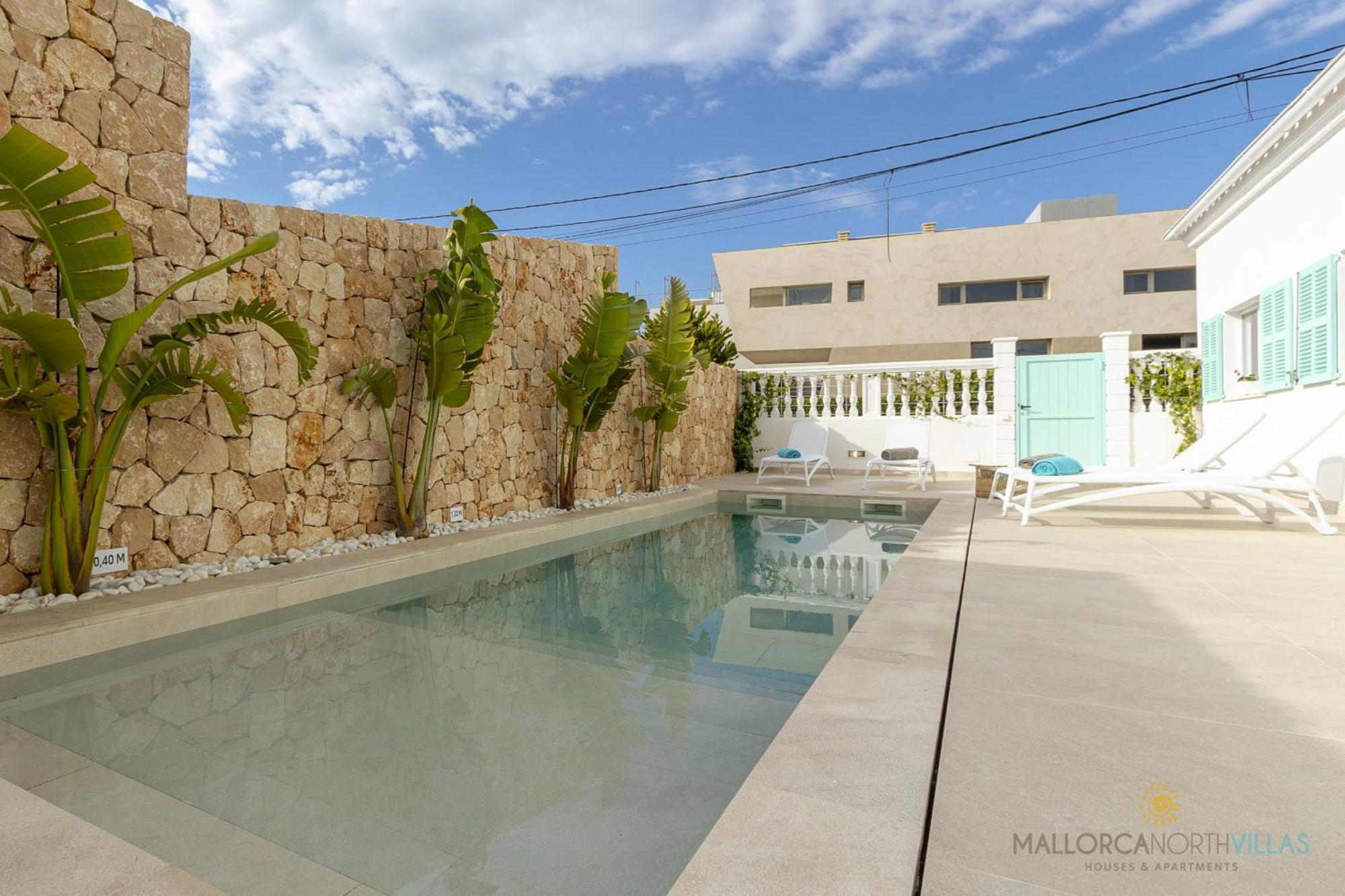 Veles Dos Tu Escapada De Lujo Frente Al Mar Holiday home *